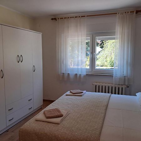 Apartment Rojnic Pula Ngoại thất bức ảnh