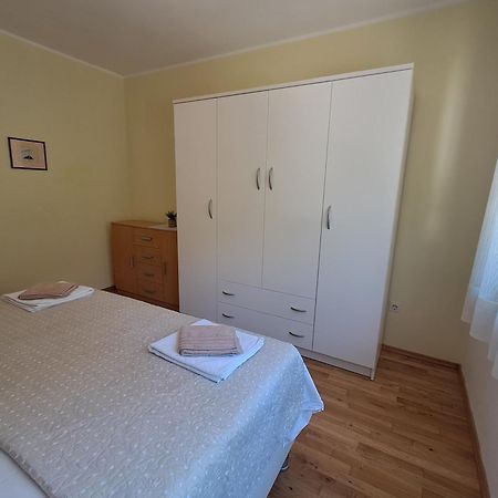Apartment Rojnic Pula Ngoại thất bức ảnh