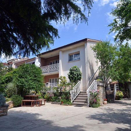 Apartment Rojnic Pula Ngoại thất bức ảnh