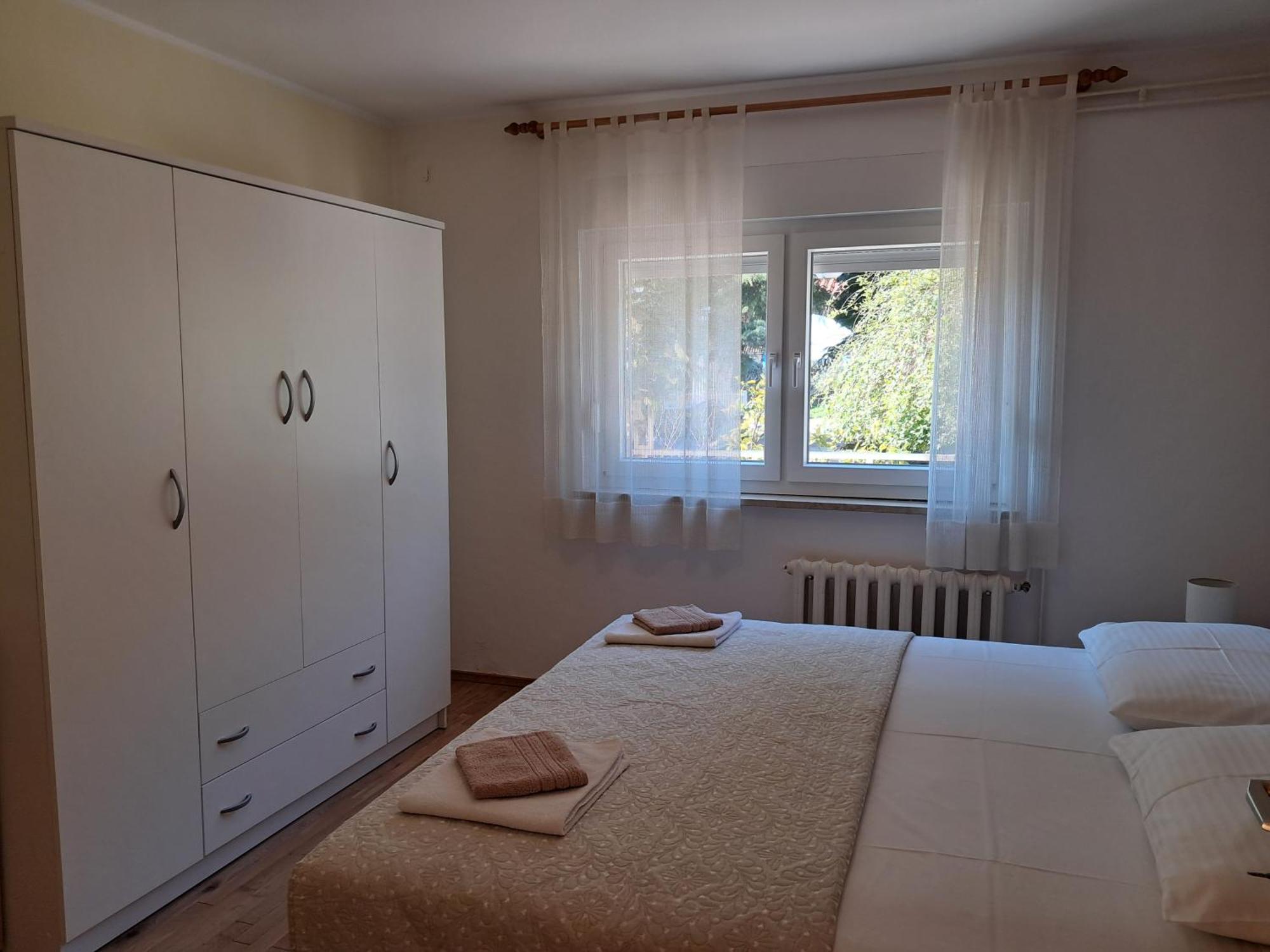 Apartment Rojnic Pula Ngoại thất bức ảnh