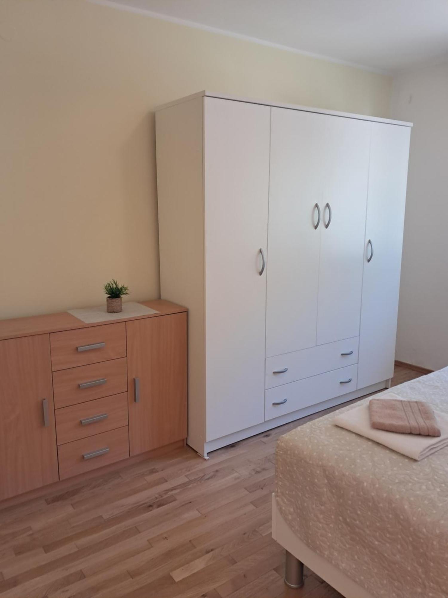 Apartment Rojnic Pula Ngoại thất bức ảnh