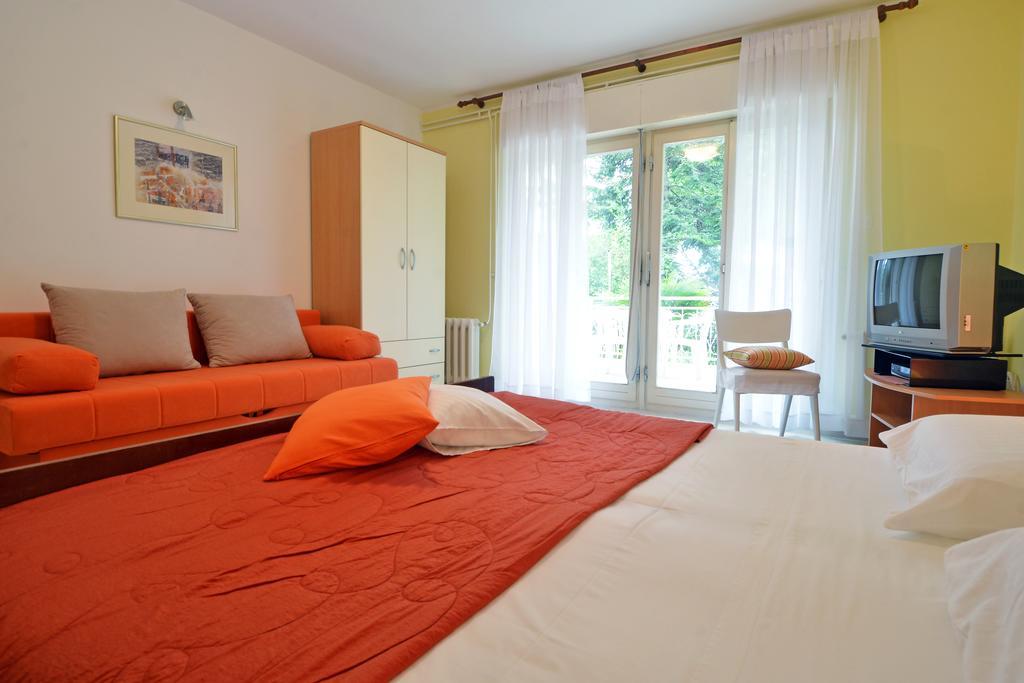Apartment Rojnic Pula Ngoại thất bức ảnh