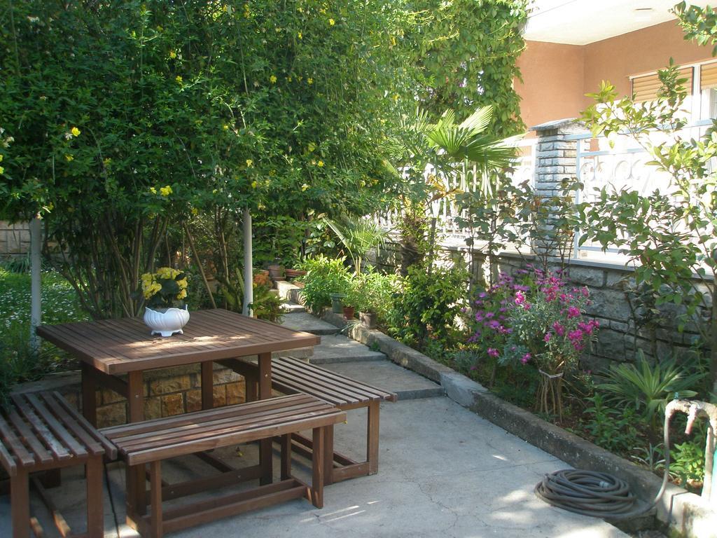 Apartment Rojnic Pula Ngoại thất bức ảnh